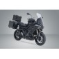 Set Adventure TRAX ADV Sw-Motech ADV.06.597.75000/B per Yamaha Tracer 9 / GT / GT+