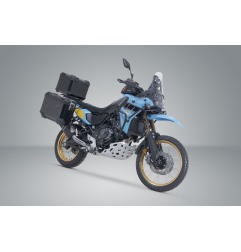 Set Protezione Adventure Sw-Motech ADV.06.799.76200 per Yamaha Ténéré 700 Rally