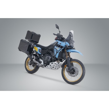 Set Protezione Adventure Sw-Motech ADV.06.799.76200 per Yamaha Ténéré 700 Rally
