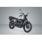 Sistema borse laterali Legend Gear LC Black Edition Sw-Motech BC.HTA.41.010.20100 per Royal Enfield Bear 650
