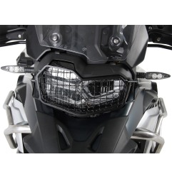 7006513 00 01 Hepco & Becker protezione griglia faro Bmw F 750 GS e F850GS