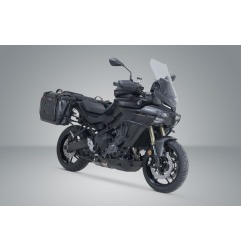 Sistema di borse SysBag WP L/L Sw-Motech BC.SYS.06.597.21000/B per Yamaha Tracer 9 / GT / GT+