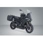 Sistema di borse SysBag WP L/L Sw-Motech BC.SYS.06.597.21000/B per Yamaha Tracer 9 / GT / GT+ Sistema di borse SysBag WP L/L Sw-Motech BC.SYS.06.597.21000/B per Yamaha Tracer 9 / GT / GT+