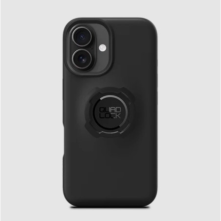 Custodia Magnetica Quad Lock Mag iPhone 17 - QMC-IP17S
