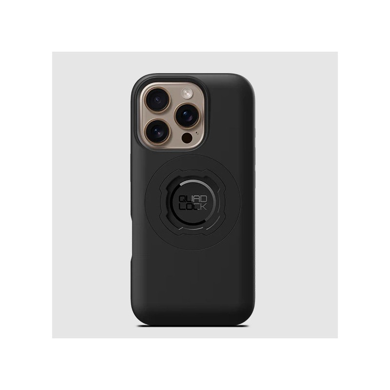 Custodia Magnetica Quad Lock Mag iPhone 17 PRO - QMC-IP17M