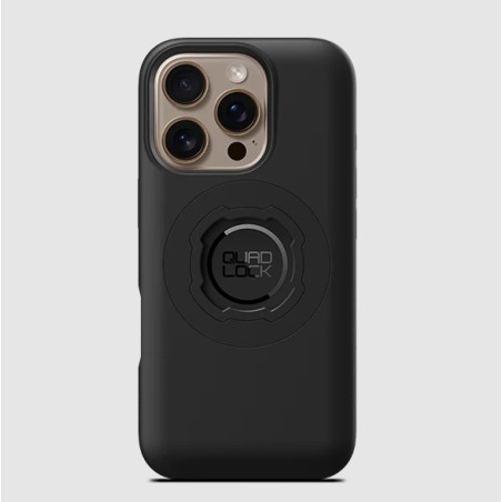 Custodia Magnetica Quad Lock Mag iPhone 17 PRO - QMC-IP17M