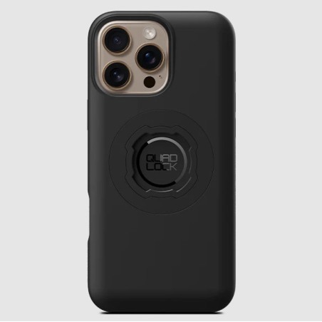 Custodia Magnetica Quad Lock Mag iPhone 17 PRO MAX - QMC-IP17XL