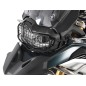 7006513 00 01 Hepco & Becker protezione griglia faro Bmw F 750 GS e F850GS