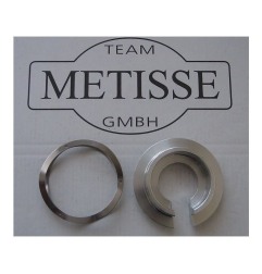 Metisse 60-073-35 Kit abbassamento 35mm per Aprilia Tuono/RS 660 dal 2025