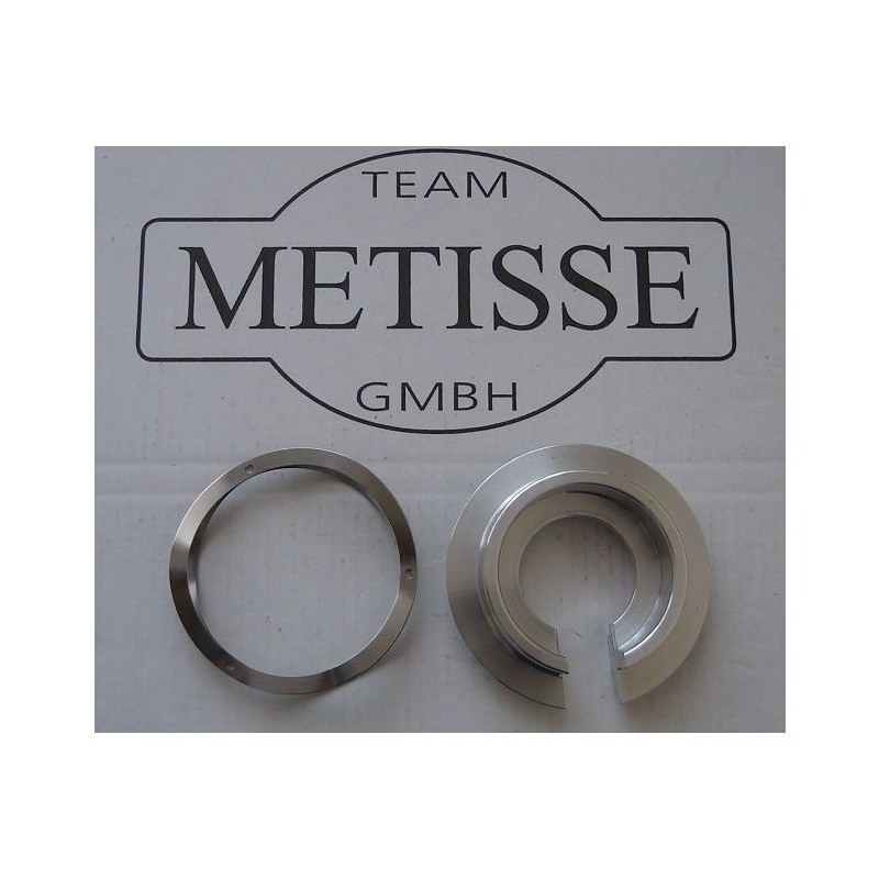 Metisse 60-073-35 Kit abbassamento 35mm per Aprilia Tuono/RS 660 dal 2025 Metisse 60-073-35 Kit abbassamento 35mm per Aprilia Tuono/RS 660 dal 2025