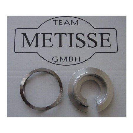 Metisse 60-073-35 Kit abbassamento 35mm per Aprilia Tuono/RS 660 dal 2025