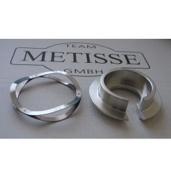 Metisse 60-073-35 Kit abbassamento 35mm per Aprilia Tuono/RS 660 dal 2025