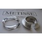 Metisse 60-073-35 Kit abbassamento 35mm per Aprilia Tuono/RS 660 dal 2025 Metisse 60-073-35 Kit abbassamento 35mm per Aprilia Tuono/RS 660 dal 2025