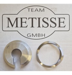 Metisse 60-153-30 Kit abbassamento 30mm per BMW R 12 G/S dal 2025