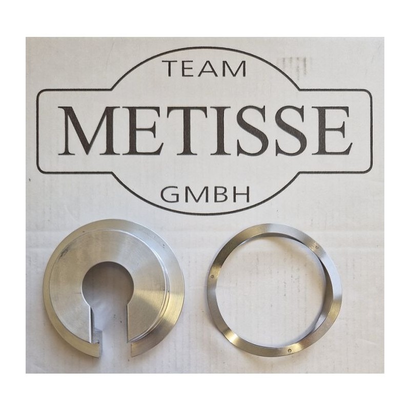 Metisse 60-153-30 Kit abbassamento 30mm per BMW R 12 G/S dal 2025