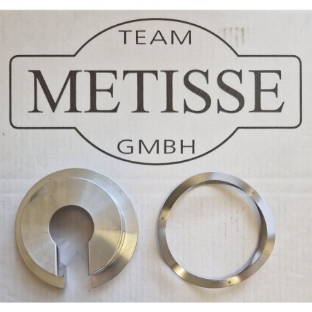 Metisse 60-153-30 Kit abbassamento 30mm per BMW R 12 G/S dal 2025