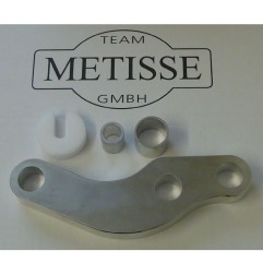 Metisse 60-015-45 Kit abbassamento 45 mm per Yamaha Tracer 7 / GT dal 2025