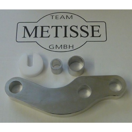 Metisse 60-015-45 Kit abbassamento 45 mm per Yamaha Tracer 7 / GT dal 2025