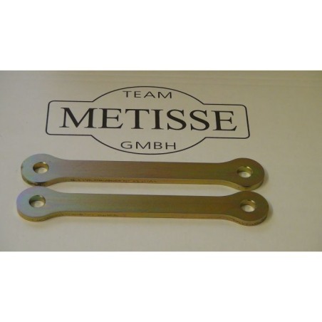 Metisse 60-025-60 Kit abbassamento 60 mm per Yamaha Ténéré 700 dal 2025