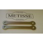Metisse 60-025-60 Kit abbassamento 60 mm per Yamaha Ténéré 700 dal 2025 Metisse 60-025-60 Kit abbassamento 60 mm per Yamaha Ténéré 700 dal 2025