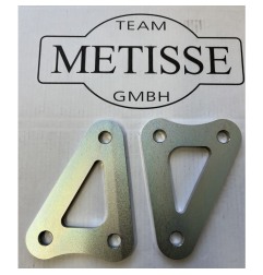 Metisse 60-103-20a Kit abbassamento 20 mm per Honda CB1000 Hornet / SP dal 2025