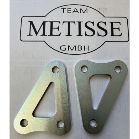 Metisse 60-103-20a Kit abbassamento 20 mm per Honda CB1000 Hornet / SP dal 2025