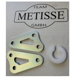 Metisse 60-103-40 Kit abbassamento 40 mm per Honda CB1000 Hornet SP dal 2025