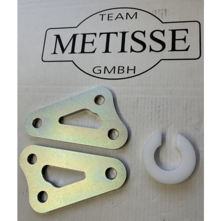 Metisse 60-103-40 Kit abbassamento 40 mm per Honda CB1000 Hornet SP dal 2025
