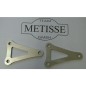 Metisse 60-053-50 Kit abbassamento 50 mm per Beta Alp 4.0 e X