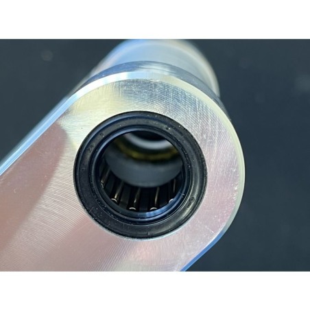 Metisse 60-054-50 Kit abbassamento 50 mm per Suzuki V-Strom 800
