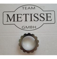 Metisse 60-080-25 Kit abbassamento 25 mm per Suzuki GSX-8R dal 2024