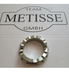 Metisse 60-080-25 Kit abbassamento 25 mm per Suzuki GSX-8R dal 2024