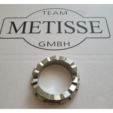 Metisse 60-080-25 Kit abbassamento 25 mm per Suzuki GSX-8R dal 2024
