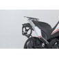 Sistema di borse SysBag WP L/L Sw-Motech BC.SYS.23.017.21000/B per Moto Morini X-Cape 650