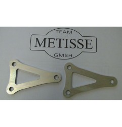 Metisse 60-120-40 Kit abbassamento 40 mm Honda CBR 600 RR dal 2024