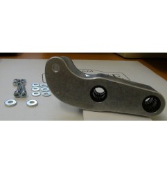 Metisse 60-117-40 Kit abbassamento 40 mm per Triumph Daytona 660