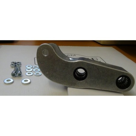 Metisse 60-117-40 Kit abbassamento 40 mm per Triumph Daytona 660