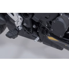 Leva del freno Sw-Motech FBL.11.991.10001 per Triumph Tiger 660 / Tiger 800 Sport