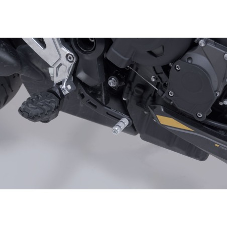Leva del freno Sw-Motech FBL.11.991.10001 per Triumph Tiger 660 / Tiger 800 Sport