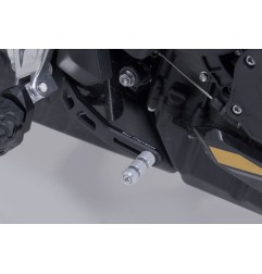 Leva del freno Sw-Motech FBL.11.991.10001 per Triumph Tiger 660 / Tiger 800 Sport