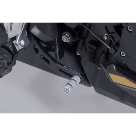 Leva del freno Sw-Motech FBL.11.991.10001 per Triumph Tiger 660 / Tiger 800 Sport