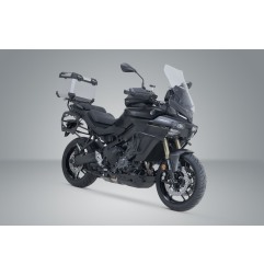 Sistema bauletto TRAX ADV Sw-Motech GPT.06.597.70000/S per Yamaha Tracer 9 / GT / GT+