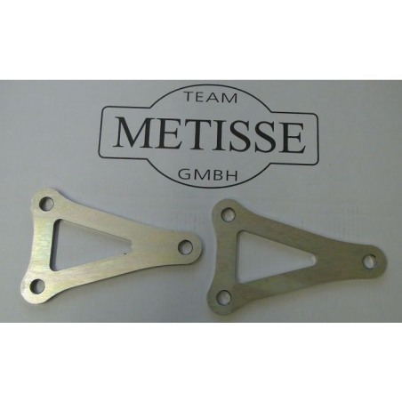 Metisse 60-145-30 Kit abbassamento 30 mm per Beta Alp 4.0 / X dal 2024