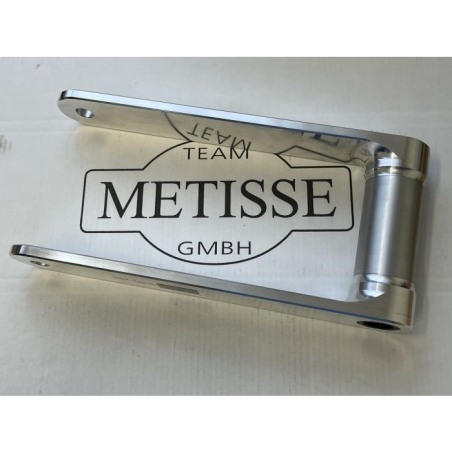 Metisse 60-113-20 Kit abbassamento 20 mm per Suzuki V-Strom 800 / DE dal 2023