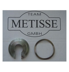 Metisse 60-148-30 Kit abbassamento 30 mm per Husqvarna Svartpilen 801 / Vitpilen 801