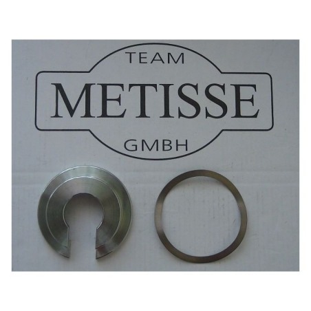 Metisse 60-148-30 Kit abbassamento 30 mm per Husqvarna Svartpilen 801 / Vitpilen 801