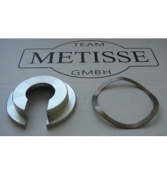 Metisse 60-148-30 Kit abbassamento 30 mm per Husqvarna Svartpilen 801 / Vitpilen 801