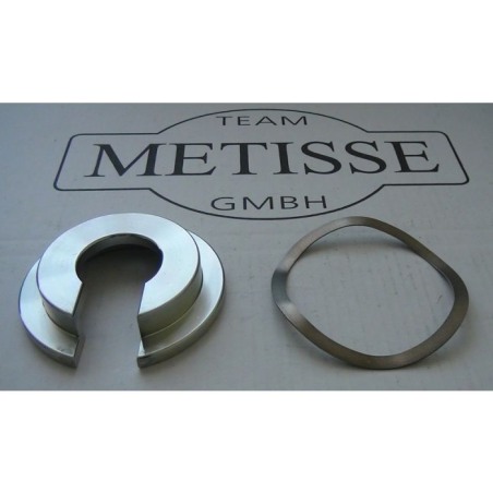 Metisse 60-148-30 Kit abbassamento 30 mm per Husqvarna Svartpilen 801 / Vitpilen 801