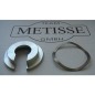 Metisse 60-148-30 Kit abbassamento 30 mm per Husqvarna Svartpilen 801 / Vitpilen 801 Metisse 60-148-30 Kit abbassamento 30 mm per Husqvarna Svartpilen 801 / Vitpilen 801