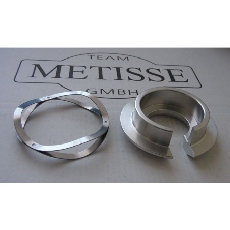 Metisse 60-147-30 Kit abbassamento 30 mm per Aprilia Tuono 457 / RS 457